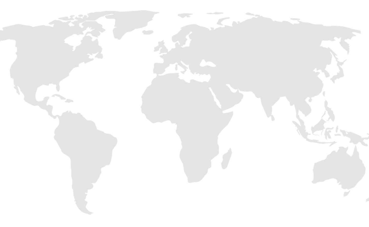 World map image